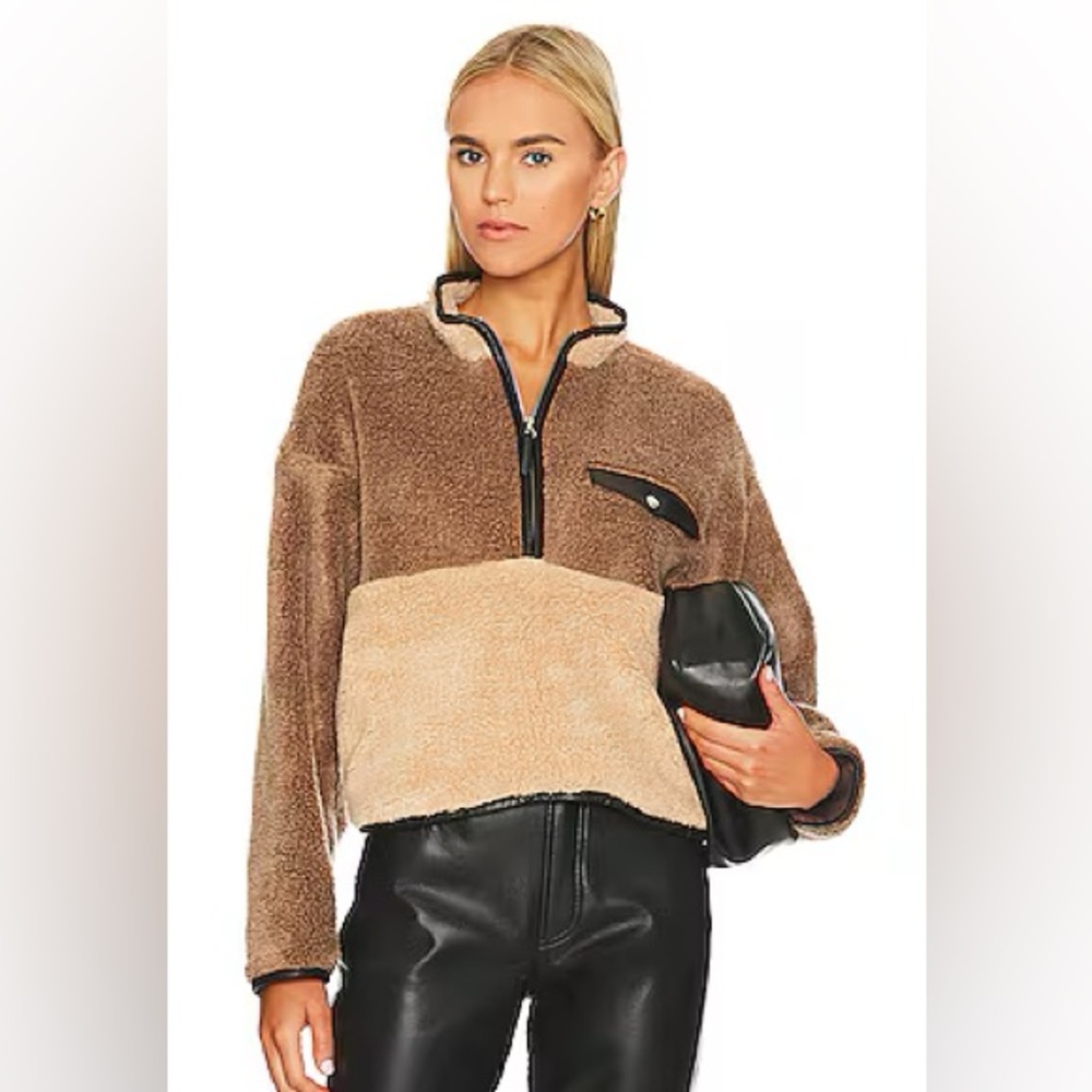 Anine Bing Royce Pullover